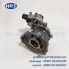17201-0L041 adecuado para turbocompresor helax Toyota. Otro sistema de arranque es HRS1720.