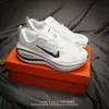Zapatos Putian Originales Puros Vomero Plus Zapatillas para Correr para Mujer, Zapatillas de Verano y Otoño con Suela Gruesa para Hombre, Zapatos Deportivos Casuales Transpirables de Malla