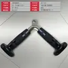 Acessórios para Equipamentos de Fitness Máquina Smith Treinamento de Costas Dorsais Grande Puxada Supino Pegador Puxada Alta Remada Handle