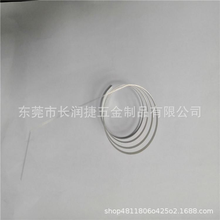 凉鞋弹簧发条