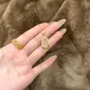Colar de aço titânio com pérolas e zircônia estilo coreano inspirado no 'ins', corrente de clavícula de luxo leve nicho de alta qualidade, acessório de corrente de pescoço elegante para mulheres