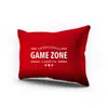Saco para suor nas mãos de jogo jogadores profissionais com bolsa descompressora LOL comer frango FPS grande absorção de umidade secagem rápida bolsa personalização