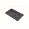 Esterilla de Silicona para Drenaje, Esterilla Aislante para Platos, Hogar Cocina Resistente a Altas Temperaturas y Sin Olor Esterilla de Silicona Anti-quemaduras, Posavasos Antideslizante para Platos