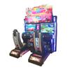 Consola de Juegos Operada con Monedas 2025 Simulador de Carreras de Batman Celebridad de Internet Paraíso de los Niños Máquina Arcade de Entretenimiento Interior