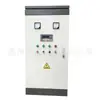 Gabinete de Control de Motor de Suministro Uno a Uno Trifásico 15KW con Convertidor de Frecuencia Caja de Control Automático Coordinación Bomba de Agua Gabinete Eléctrico de Telecomunicaciones