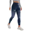 Dropshipping Suministro Transfronterizo Pantalones de Yoga Europeos y Americanos Leggings con Estampado Digital 3D Pantalones de Fitness Personalización DIY