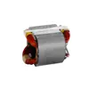 Piezas originales de sierra sin polvo Aofan Wendeng WD150-5D/5B, incluyendo aspiradora y componentes del motor de corte
