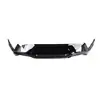 17119487688 17118589084 Es Adecuado para Marco Protector de Radiador de Refrigerante Bmw X3 G08..