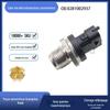 O sensor de pressão do trilho de combustível 0281002937 é adequado para Cummins Ford Volvo XC60 XC70