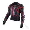 Cuatro Estaciones Motocicleta Motocicleta Todoterreno Equipo de Armadura Ropa de Armadura Equipo Protector de Caballero Armadura Ropa de Ciclismo Protector de Pecho Metabo