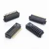 Equipo de Iluminación Portapilas de 9P Espaciado 1.5 Conector Conector de Carga Hembra Ds-A24F-C-9P-S2