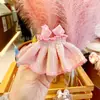 Vestidos Multicolores Estilo Chanel para Muñecas en Stock, Faldas Mini con Tirantes Kt de Muñeca Llorona, Ropa para Vestir de Juguete de Muñeca Linda al por Mayor