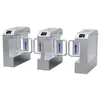 Puerta de Control de Acceso Peatonal, Puerta Batiente, Torniquete de Trípode, Torniquete de Metro, Sistema de Boletería para Atracciones Turísticas, Puerta Antiestática con Reconocimiento Facial