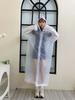 Impermeable Zengkang Eva Desechable de Una Pieza Impermeable Exterior Resistente al Viento e Impermeable Viaje Transparente Parque de Atracciones Uso Especial
