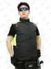 26 Modelos de Chalecos con Ventilador para Hombre, Protección Solar y Resistentes al Calor para Pesca al Aire Libre Transfronteriza, Ropa Deportiva y de Ocio para Pesca