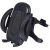 Saída de ar direto de fábrica suporte do telefone móvel do carro ventosa painel de instrumentos do suporte do telefone móvel do carro suporte do navegador