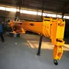 Grúa marina de 3-50 toneladas, grúa de pluma telescópica, grúa hidráulica para carga y descarga de mercancías en el mar