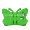 Adequado para Capa Anti-Queda Tb300 Capa Eva para Tablet Hd8 M8 Butterfly Capa Protetora Total 8 polegadas Capa Infantil com Suporte