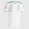 Ropa para carreras todoterreno transfronterizas 2026 nueva Polo de manga corta más vendida, versátil y elegante, talla europea y americana, corte holgado