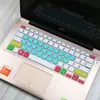 Aplicable a la película protectora de teclado DELL Inspiron Lingyue 14 3443 5480 5485 de 14 pulgadas