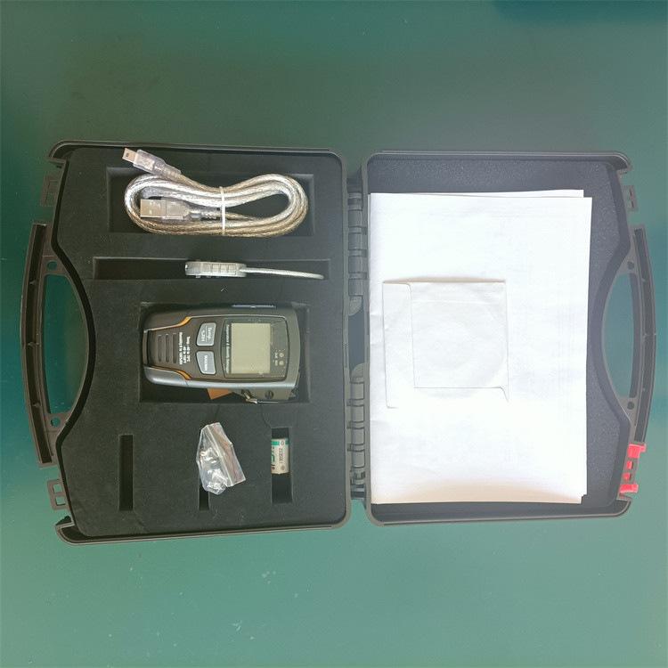 矿用湿度记录仪 (3)