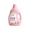 Detergente de Roupa Doméstico Fragrância Duradoura, Proteção da Cor, Limpeza Detergente de Roupa Personalizado Fragrância Oem Detergente de Roupa Anti-Ácaro Caixa Completa