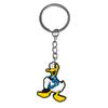 Lindo Colgante Llavero Mickey Minnie Material PVC Pegamento Suave Accesorios de Pareja Colgante Pequeño Regalo Comercio Electrónico Transfronterizo