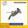 Para Peugeot Citroen sensor de posição curvo sensor de posição do virabrequim atacado de fábrica 9639999980