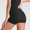 Top de yoga cruzado estilo europeo y americano con cuello halter y sujetador incorporado, cuello en V, ropa deportiva para fitness, diseño sin espalda, top de yoga con sensación de segunda piel para mujer