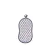 Estropajo para ollas de cocina, esponja quitamanchas de doble cara, paño de limpieza mágico, cepillo para limpiar tazones, esponja mágica para lavar platos
