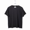 Camiseta Gildan 76000 Jedan de algodón liso en blanco para hombre, cuello redondo, manga corta, impresión de camisetas publicitarias culturales al por mayor.