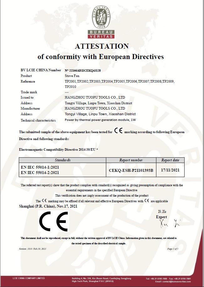 CE