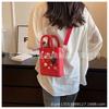 Explosiones Transfronterizas Bolsa de Hombro Infantil Eva Cueva Bolsa Suave Impermeable Resistente al Desgaste Gran Capacidad Eva Cesta de Verduras