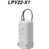 Válvula Solenoide SMC LPV22, LVMK205 e Outros Componentes Pneumáticos Novos, Originais e em Estoque