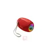 Nuevo Altavoz Bluetooth Inalámbrico Transfronterizo Portátil para Exteriores Subwoofer de Escritorio Portátil Luz RGB Altavoz de Regalo