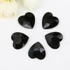 Rhinestone con forma especial de corazón de fondo puntiagudo 6*27mm bolsa de material DIY para teléfono móvil pegatina de diamantes de belleza para teléfono móvil accesorios de diamantes