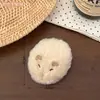 Tengyi original lindo pasador para el cabello con muñeca de dibujos animados, accesorios para el cabello de primavera y verano, lindo clip para flequillo lateral de mascota, accesorios versátiles para niños