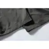 Calça pantalona retro moderna estilo japonês ButterTiger, com silhueta relaxada e fluida, versátil e fácil de combinar, calça de trabalho masculina, BK67