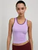 Chaleco deportivo transfronterizo con almohadillas fijas en el pecho, adecuado para uso al aire libre, transpirable, secado rápido, ropa de yoga, ropa interior para entrenamientos de baile