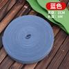 Elástico Solto Espessado Alta Elasticidade Elástico Durável Calças Coloridas Acessórios Especiais de Cós Tiras de Elástico Shenheng