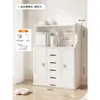 Organizador para Bebé Gabinete de Almacenamiento de Juguetes para Niños Gabinete de Juguetes para Niños Estante para Suministros de Juguetes de Almacenamiento para Bebés Alimentación