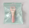 Curvador de Cílios Pequeno em Formato de Ampulheta para Iniciantes, Ferramenta de Curvatura Instantânea para Mulheres, Modelagem de Longa Duração, Curvador de Cílios Portátil com Dentes