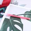 Bolígrafo de moda creativa personalizado para oficina, aprendizaje, portalápices de color práctico, funda de goma suave, bolígrafo para estudiante