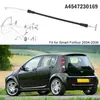 Adecuado para Mercedes-Benz Smart Forfour 454 Cable de Cerradura de Manija Exterior del Coche Izquierdo y Derecho A4547230169