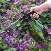 Regadera de alta presión manual de aire para uso doméstico, herramientas de jardinería, hervidor de agua, rociador desinfectante pequeño