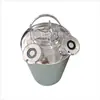 Limpieza de máquina de cerveza, limpieza de barriles de cerveza, limpieza de tuberías de cerveza, limpieza de tuberías de pared de cerveza, limpieza de grifos