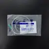 Embalagem Chinesa Irrigador Tamanho Grande Alimentador para Dispensar Líquidos Seringa Irrigador de Empurrar Manual