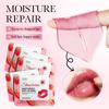 Inglés FAYANKOU serie de frutas película para labios labio hidratante película de labios de cristal comercio exterior transfronterizo al por mayor