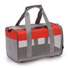 Bolsa de Chapéu Pronta, Portátil, Bolsa Transversal Simples para Animais de Estimação, Bolsa Portátil para Passeios de Cães e Gatos, Gaiola para Animais de Estimação, Respirável