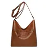Bolsa Feminina Estilo Coreano 2025 Nova Moda Casual Portátil Ombro Transversal Pequena Bolsa Quadrada Comércio Exterior Transfronteiriço Bolsa Feminina